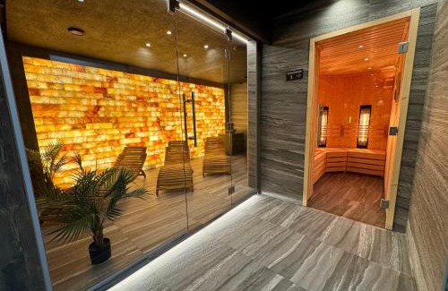 gmina Parzeczew Apartamento | APARTAMENTY SPA Kasprowicza 20 Basen Parking Wi-Fi