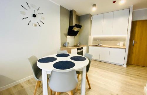 gmina Parzeczew Apartamento | APARTAMENTY SPA Kasprowicza 20 Basen Parking Wi-Fi