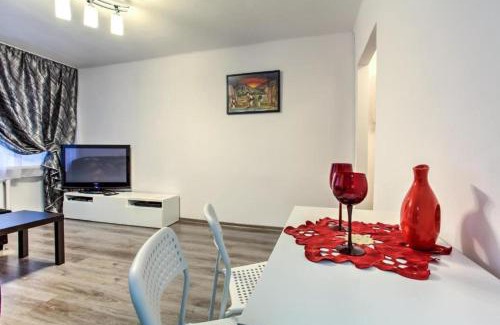 Katowice Apartamento | Apartamenty Spodek