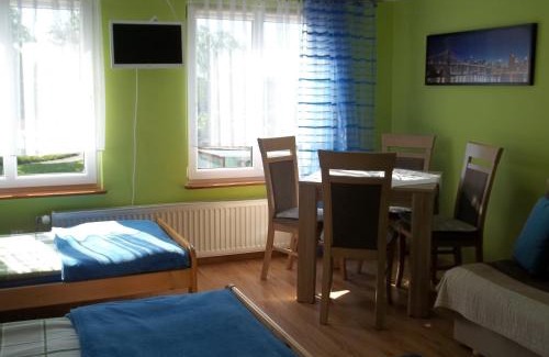 Malbork Apartamento | Apartamenty Stajni Jazon Malbork