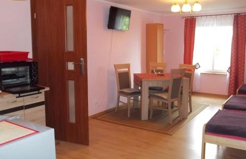 Malbork Apartamento | Apartamenty Stajni Jazon Malbork