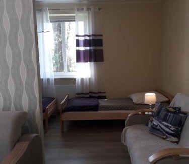 Malbork Apartamento | Apartamenty Stajni Jazon Malbork