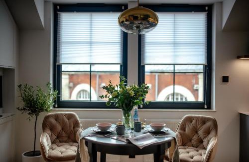 Zamosc Apartamento | Apartamenty Stare Miasto Zamość, Prywatny Parking, Winda