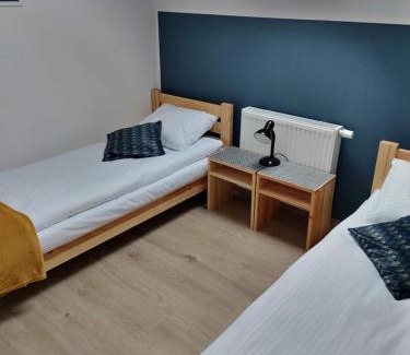 Stary Sacz Apartamento | Apartamenty Starosądeckie