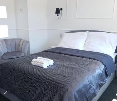 Olesnica Apartamento | Apartamenty Stary Browar Oleśnica
