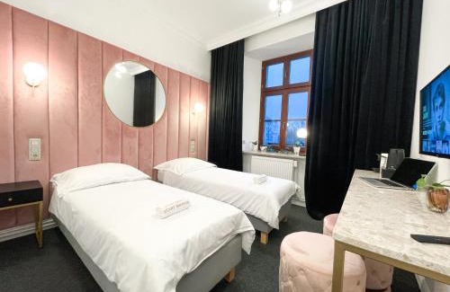 Olesnica Apartamento | Apartamenty Stary Browar Oleśnica
