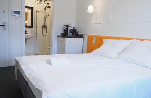 Olesnica Apartamento | Apartamenty Stary Browar Oleśnica
