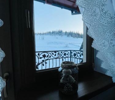 Male Ciche Apartamento | Apartamenty Stasikówka