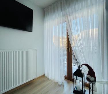Male Ciche Apartamento | Apartamenty Stasikówka