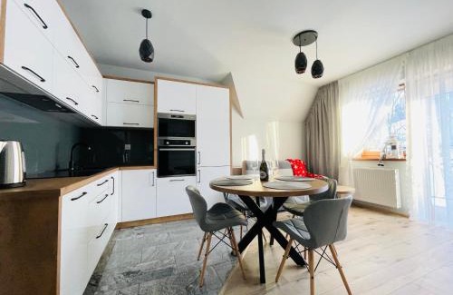 Male Ciche Apartamento | Apartamenty Stasikówka