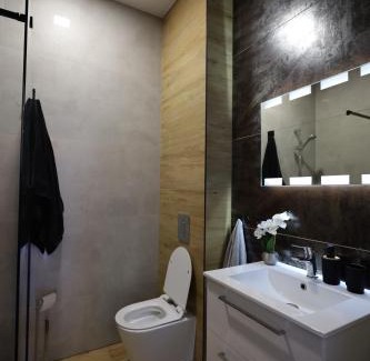 Stronie Slaskie Apartamento | Apartamenty Stronie Grill i Gwiazdy w cenie