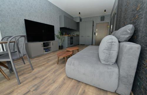 West Pomeranian Voivodeship Apartamento | Apartamenty Studio Nova 1 Szczecin