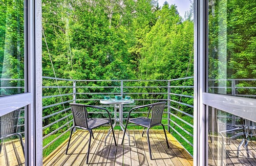 Swieradow-Zdroj Apartamento | Apartamenty Sun & Snow Cicha