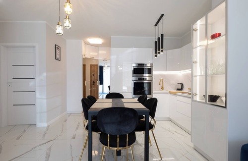 gmina odygowice Apartamento | Apartamenty Sun & Snow Laguna Beskidów