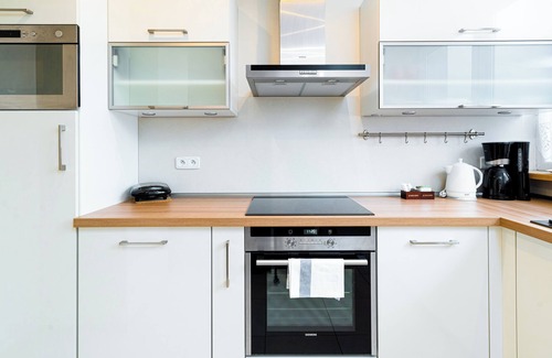 Swieradow-Zdroj Apartamento | Apartamenty Sun & Snow Korczaka