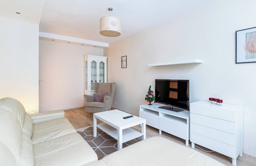 Swieradow-Zdroj Apartamento | Apartamenty Sun & Snow Korczaka