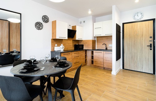 Swieradow-Zdroj Apartamento | Apartamenty Sun & Snow IzerSKI Resort