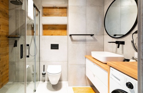 Szklarska Poreba Apartamento | Apartamenty Sun & Snow Grottgera 9A