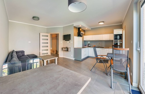 Ustronie Morskie Apartamento | Apartamenty Sun & Snow Osiedle Wybrzeże