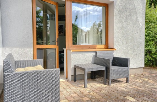 Sianozety Apartamento | Apartamenty Sun & Snow Family Dominikana Resort & SPA