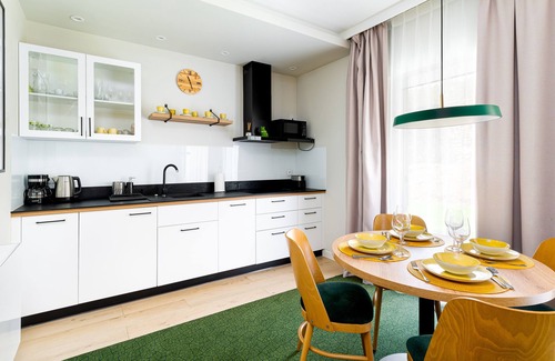 Swieradow-Zdroj Apartamento | Apartamenty Sun & Snow Wczasowa 17