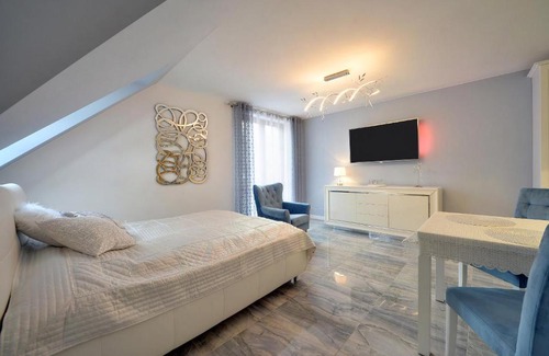 Karpacz Apartamento | Apartamenty Sun & Ski Willa Nad Strumieniem Nadrzeczna 3D i 3E - centrum 300m