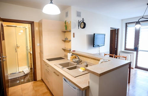 Krynica-Zdroj Apartamento | Apartamenty Sun & Snow Kraszewskiego