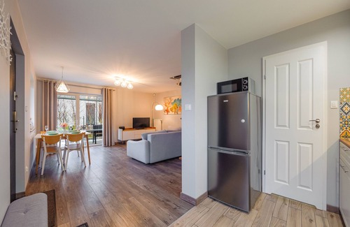 Jastrzebia Gora Apartamento | Apartamenty Sun & Snow Jasne Wybrzeże