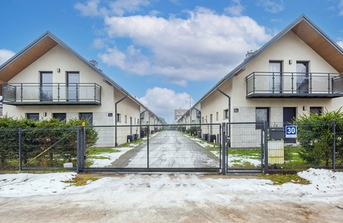 Jastrzebia Gora Apartamento | Apartamenty Sun & Snow Jasne Wybrzeże