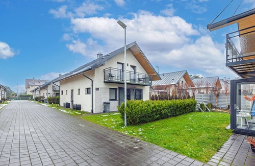 Jastrzebia Gora Apartamento | Apartamenty Sun & Snow Jasne Wybrzeże