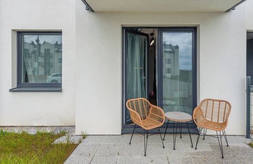 Wladyslawowo Apartamento | Apartamenty Sun & Snow Morelowa