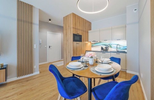 Jastrzebia Gora Apartamento | Apartamenty Sun & Snow Słoneczna Dolina