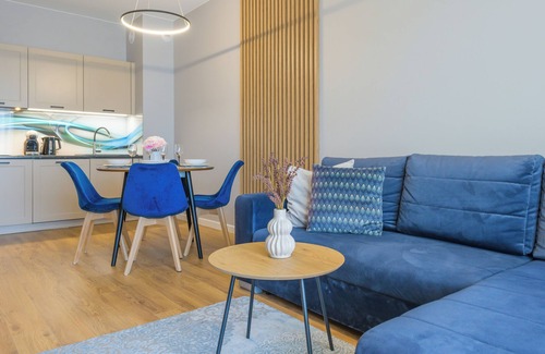Jastrzebia Gora Apartamento | Apartamenty Sun & Snow Słoneczna Dolina