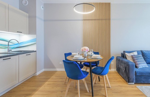 Jastrzebia Gora Apartamento | Apartamenty Sun & Snow Słoneczna Dolina