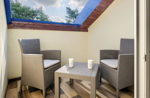 Lukecin Apartamento | Apartamenty Sun & Snow Blue Mare