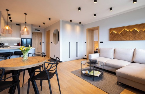 Wisla Apartamento | Apartamenty Sun & Snow Bukowa 21