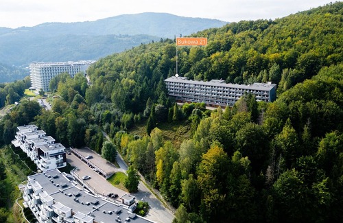 Wisla Apartamento | Apartamenty Sun & Snow Bukowa 21