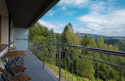 Wisla Apartamento | Apartamenty Sun & Snow Bukowa 21