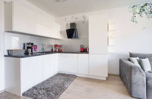 Kolobrzeg Apartamento | Apartamenty Sun & Snow Feniks