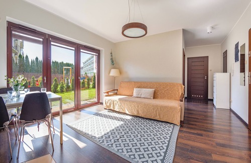 Hel Apartamento | Apartamenty Sun & Snow Foka