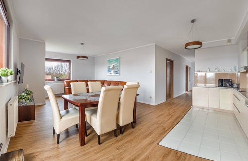 Hel Apartamento | Apartamenty Sun & Snow Foka