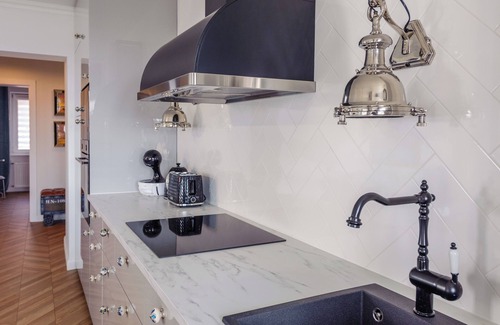 Hel Apartamento | Apartamenty Sun & Snow Hel Centrum