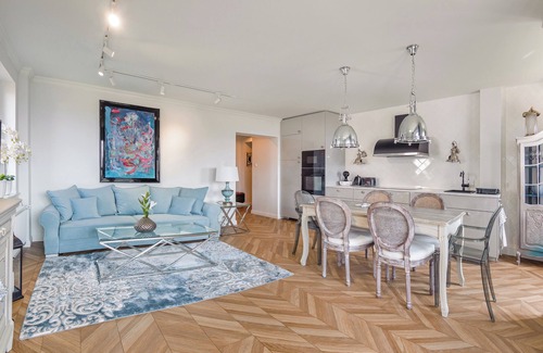Hel Apartamento | Apartamenty Sun & Snow Hel Centrum