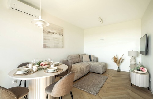 Nowy Port Apartamento | Apartamenty Sun & Snow Horizon