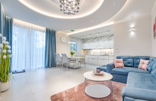 Jelitkowo Apartamento | Apartamenty Sun & Snow Jelitkowska