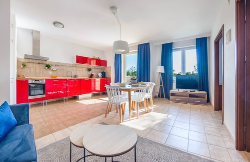 West Pomeranian Voivodeship Apartamento | Apartamenty Sun & Snow Kasprowicza