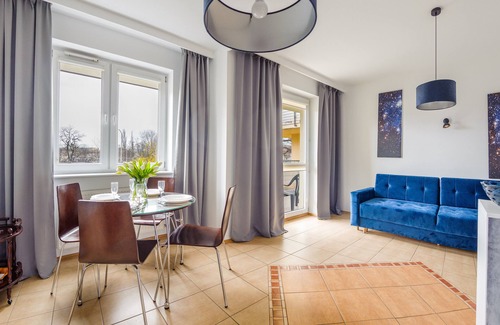 West Pomeranian Voivodeship Apartamento | Apartamenty Sun & Snow Kasprowicza