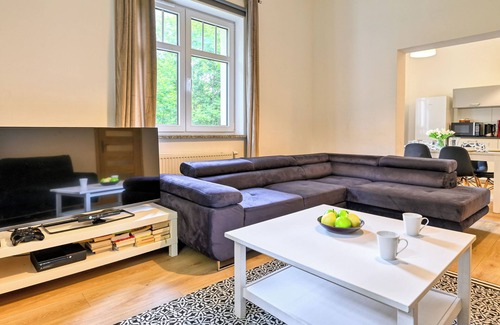 Bierutowice Apartamento | Apartamenty Sun&Snow Karpacz Sucha