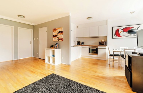 Karpacz Apartamento | Apartamenty Sun & Snow Karpacz Myśliwska