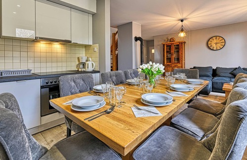 Karpacz Apartamento | Apartamenty Sun & Snow Karpacz Myśliwska